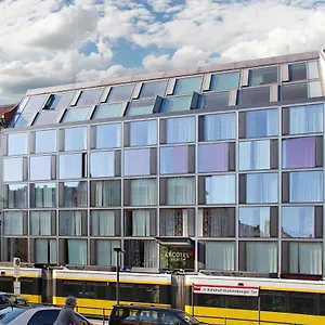 Hotel Arcotel Velvet, Berlín