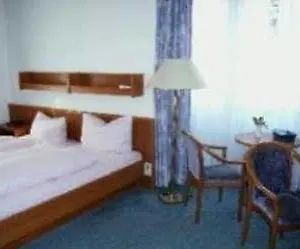 Gasthof Garni Wilhelmsruher Damm