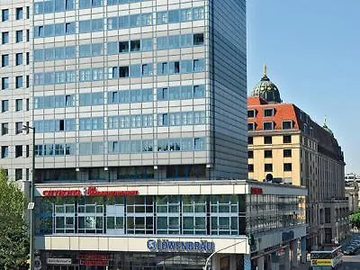 City Hotel Am Gendarmenmarkt Berlin