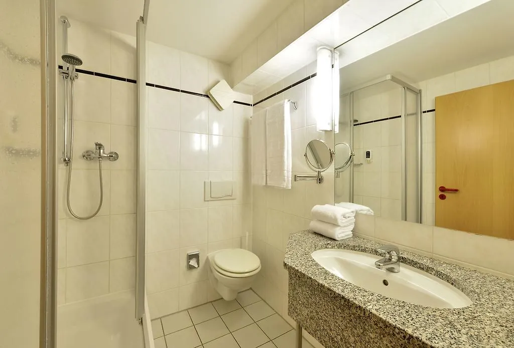 City Hotel Am Gendarmenmarkt Berlin
