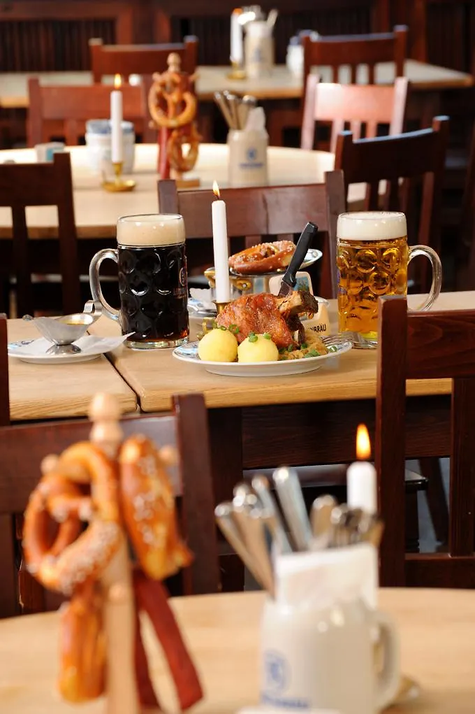 City Hotel Am Gendarmenmarkt Berlin