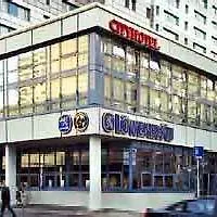 City Hotel Am Gendarmenmarkt Berlin 4*,  Tyskland
