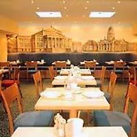 City Hotel Am Gendarmenmarkt Berlin