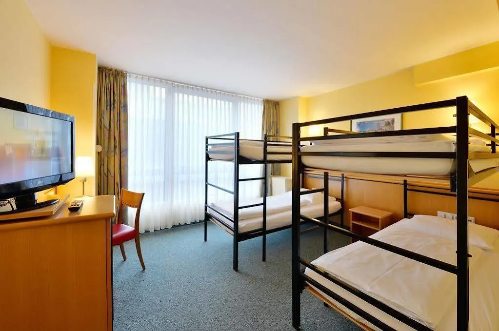 City Hotel Am Gendarmenmarkt Berlin Tyskland