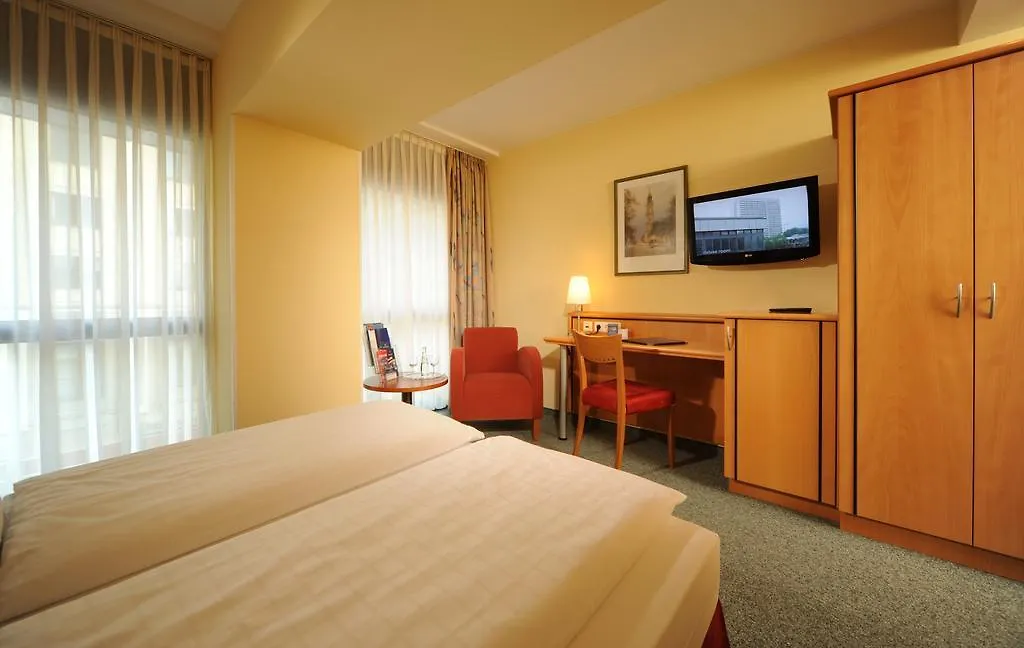 City Hotel Am Gendarmenmarkt Berlin