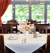 City Hotel Am Gendarmenmarkt Berlin Tyskland