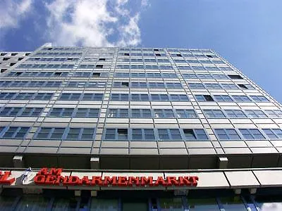 City Hotel Am Gendarmenmarkt Berlin
