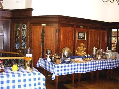 City Hotel Am Gendarmenmarkt Berlin
